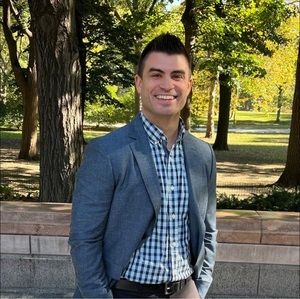 Meet your Posher, Dylan